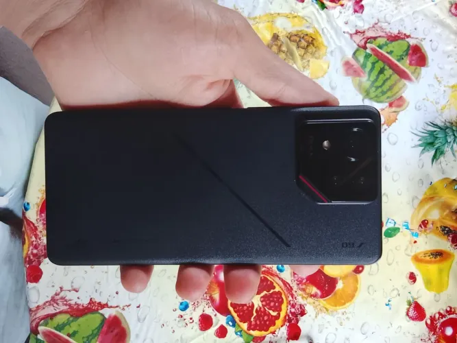 Celular Asus ROG Phone 9 Pro