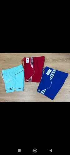 SHORTS ESPORTIVOS