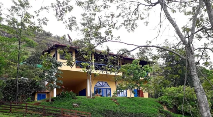Elegância serena em Pedro do Rio