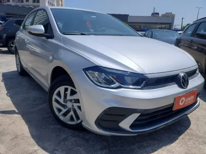 Volkswagen Polo Sense 1.0 170 TSI 2026
