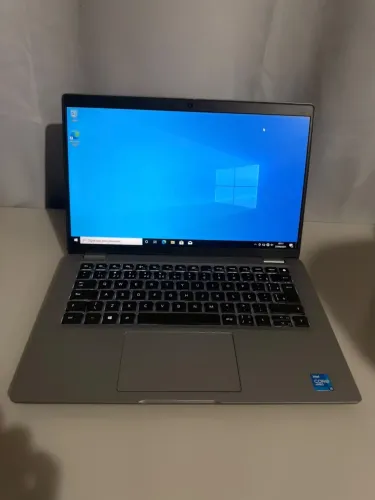 Notebook Dell I5 -11th / 16gb de RAM - 512gb de SSD