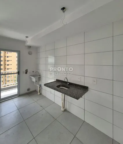 Apartamento com 2 quartos em Sancho