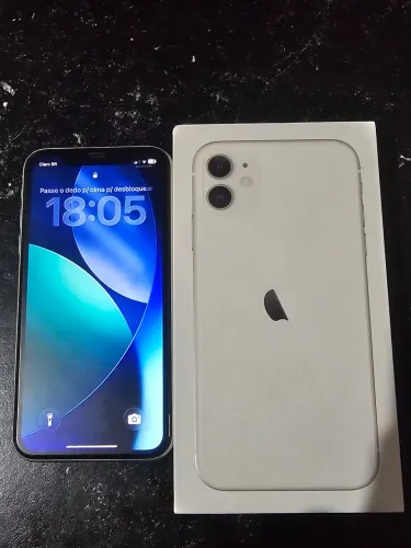 Iphone 11 original 