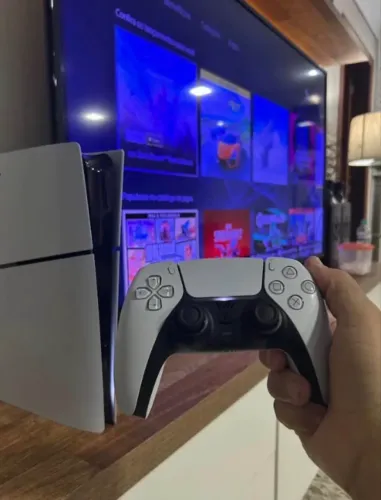 Play 5 Slim