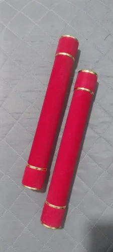 Canudo para diploma NOVO