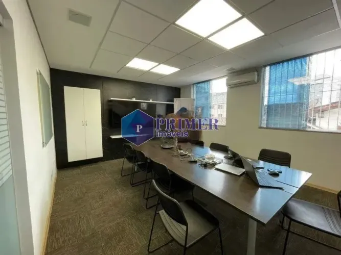 CASA COMERCIAL DUPLEX - 400M² - VILA PARIS