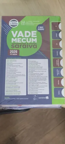 VADE MECUM