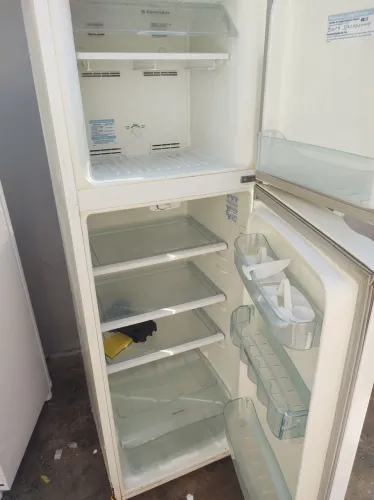 Geladeira