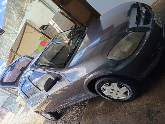 Chevrolet Celta Spirit/ LT 1.0 MPFI 8V Flexp. 5P 2013