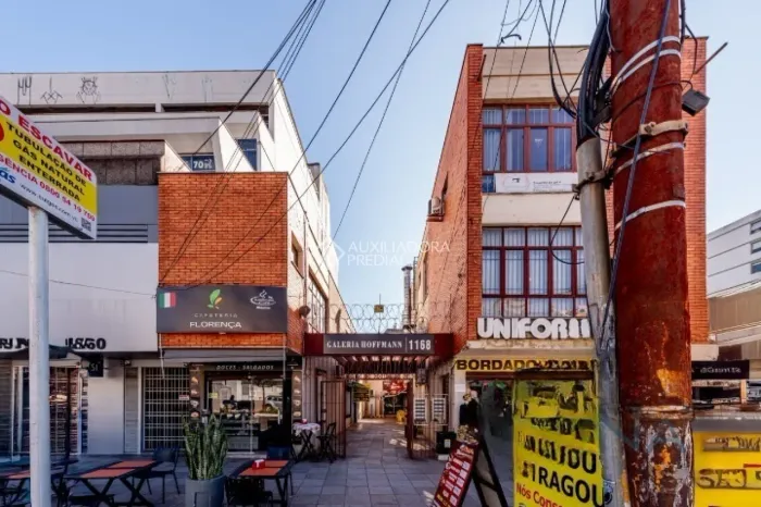 Ponto Comercial/Loja à Venda no Bairro Floresta - Área de 47 m² Disponível!