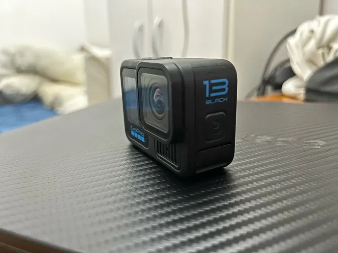 GoPro Hero 13 Black
