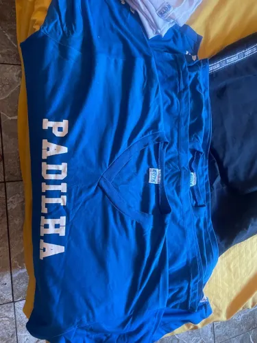 Vendo uniforme Antônio Padilha 
