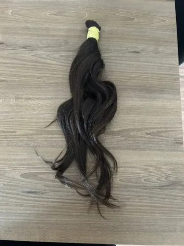 Cabelo Natural 50 Cm