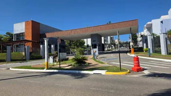 Terreno Condomínio Reserva da Mata em Jundiaí