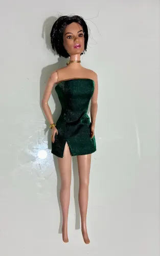 Spice Girls - Victoria Adams