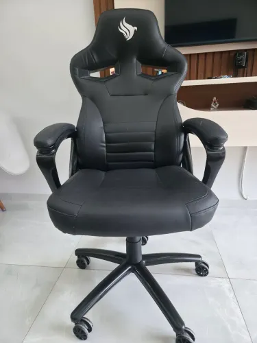 Cadeira gamer Pichau