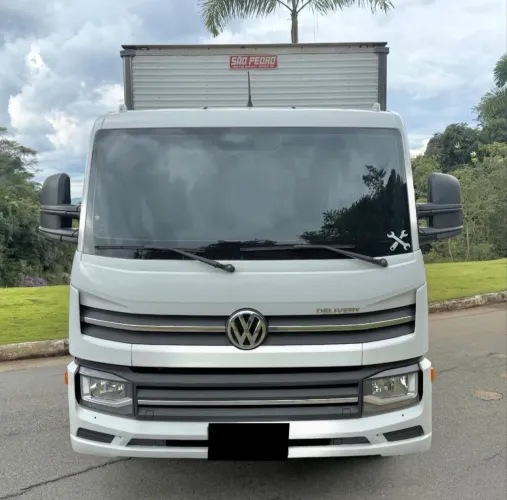 DELIVERY EXPRESS / 2023