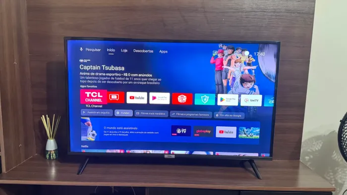 TV TCL 40 polegadas