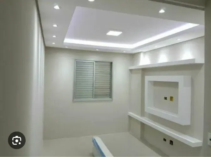 Reformas, reparos e serviços de gesso, elétrica, encanamento, pintura, serviço de pedreiro