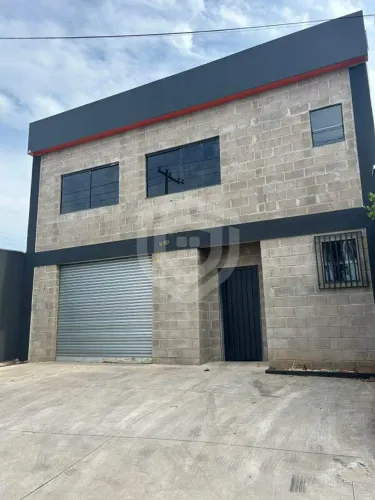 ÓTIMO BARRACÃO DISPONÍVEL PARA LOCAÇÃO SITUADO NO ELIAS MIGUEL MALUF