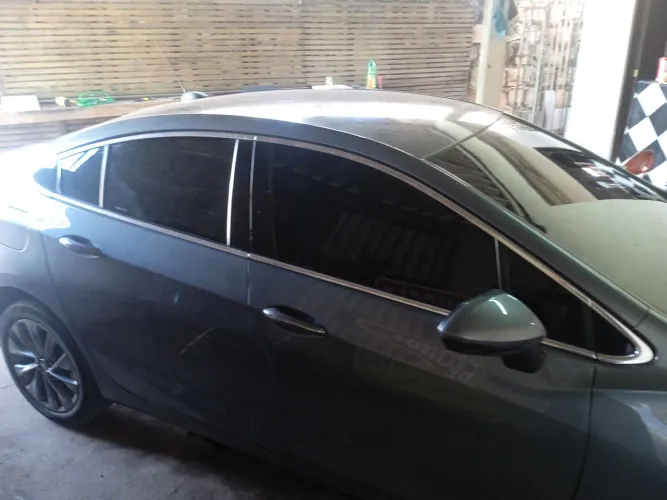 INSTALAÇÃO DE PELÍCULAS AUTOMOTIVAS E RESIDENCIAL - EM TODO DF 
