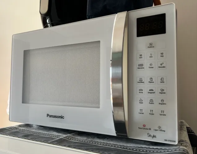 Microondas Panasonic Style 32LT