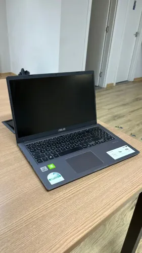 Notebook ASUS X515J i5 16GB SSD 250GB NVIDIA 2GB Windows - 2021