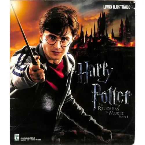 Harry Potter