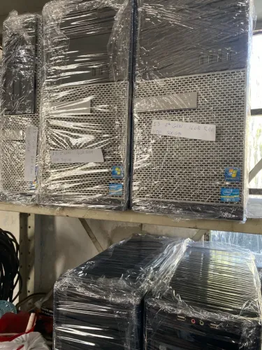 Computador Dell e Positivo Completo