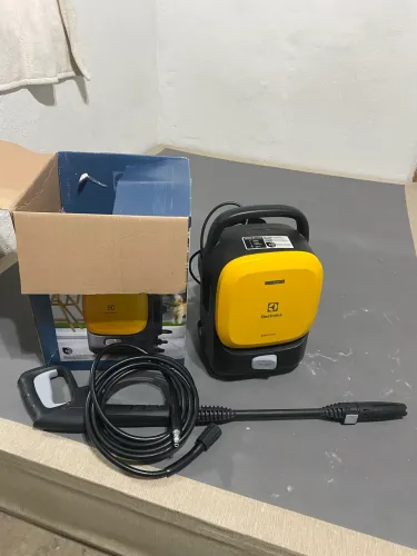 Vendo Wap Eletrolux