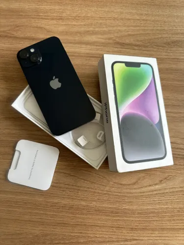IPHONE 14 - 128gb