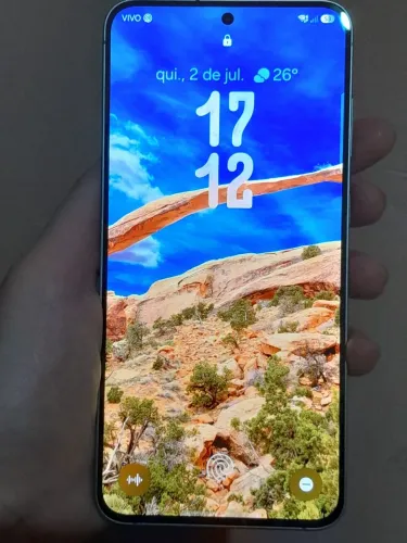 S25 fe 128GB - Excelente estado