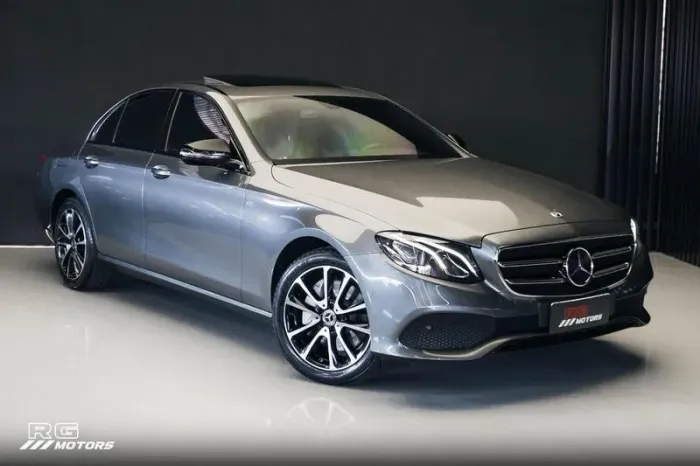 Mercedes-Benz E-300 Avantgarde 2.0 TB 258cv Aut. 2019