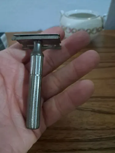Aparelho de Barbear GILLETE vintage