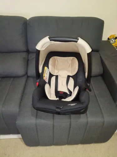Bebé conforto cosco