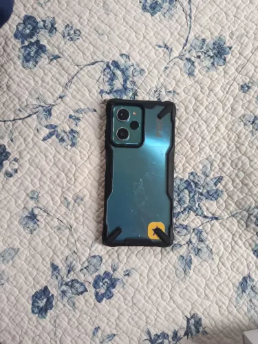 Poco x5 pro 5g