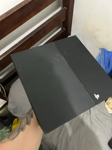 Ps4 pra sair hoje!