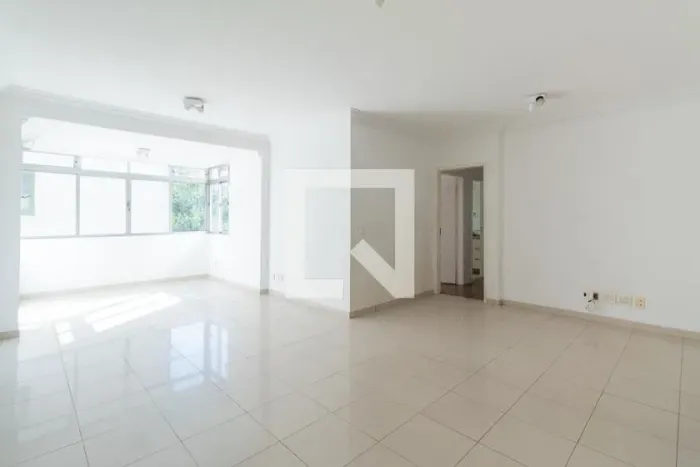 Apartamento à Venda - Jardim Paulista, 3 Quartos, 120 m2