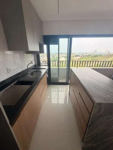 APARTAMENTO PARA LOCAÇÃO | URBANI VISTA HOME