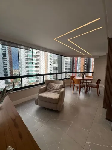 Imóvel para venda com 98 metros quadrados com 2 quartos em Candeal - Salvador - BA