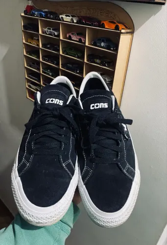 Converse skate 43