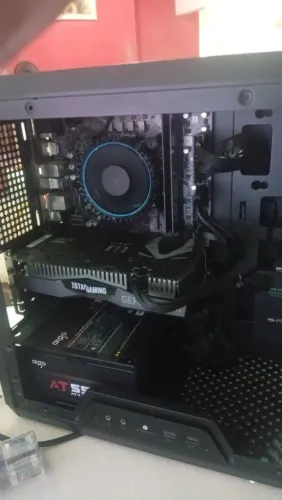 RTX 2060 6GB Zotac