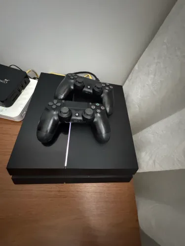 PS4 500gb