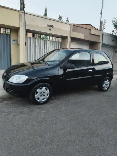 Chevrolet Celta Life/ LS 1.0 MPFI 8V Flexpower 3P 2008