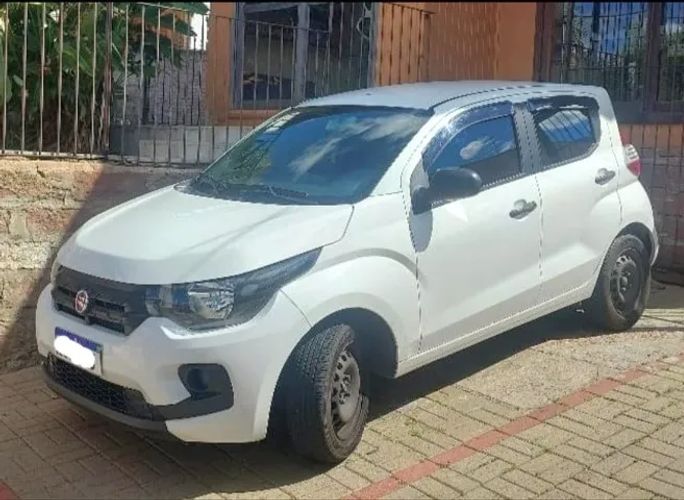 Imagem de Fiat Mobi Like 1.0 Fire Flex 5P. 2020