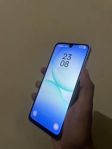 A17 NOVO NUNCA USADO