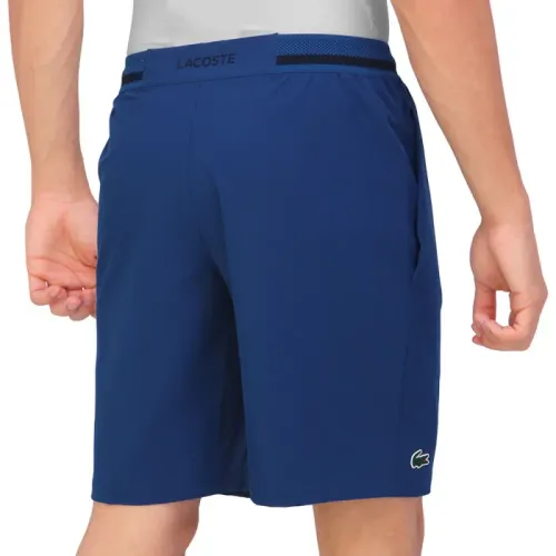 short lacoste original