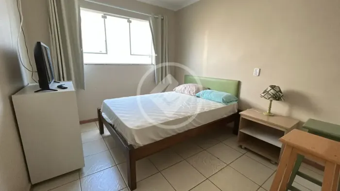 Kitnet para alugar em Ubatuba, no bairro Itaguá. codigo: 344069