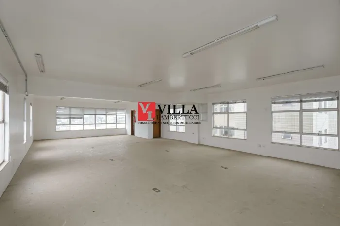 Ótimo conjunto de salas 102m² no Santa Efigênia