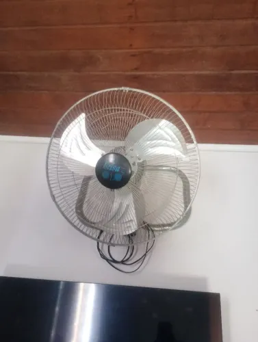 Ventilador
